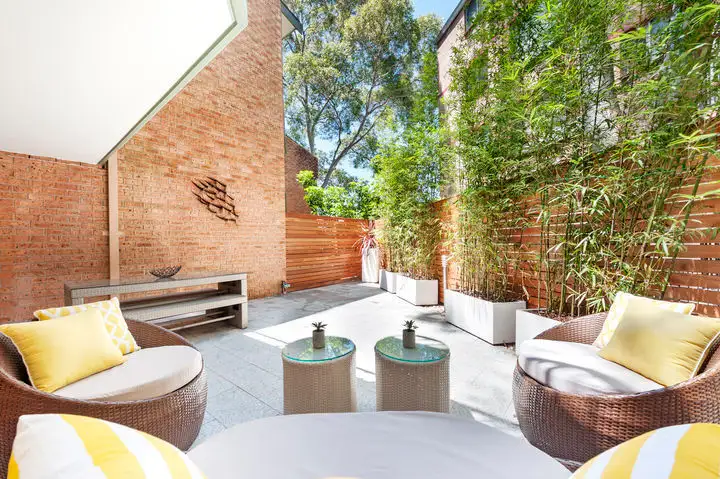 Main view of Homely townhouse listing, 8/23-25 Cook Street, Glebe NSW 2037