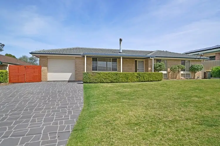 Main view of Homely house listing, 22 Willis Street, Oakdale NSW 2570