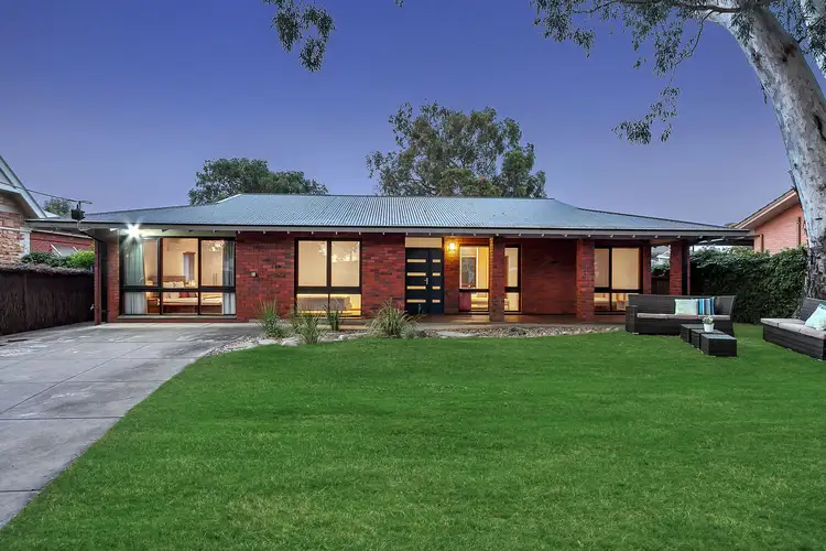 Second view of Homely house listing, 76 Wattlebury Road, Lower Mitcham SA 5062