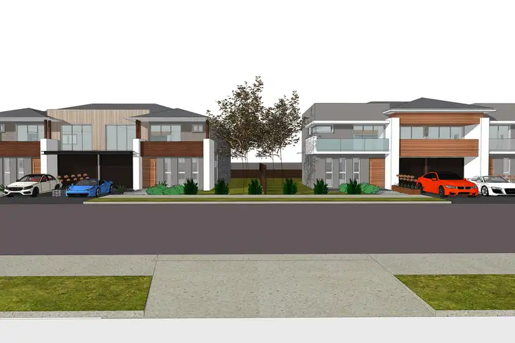 Fourth view of Homely house listing, 102 & 104 Buffalo Road, Ryde NSW 2112