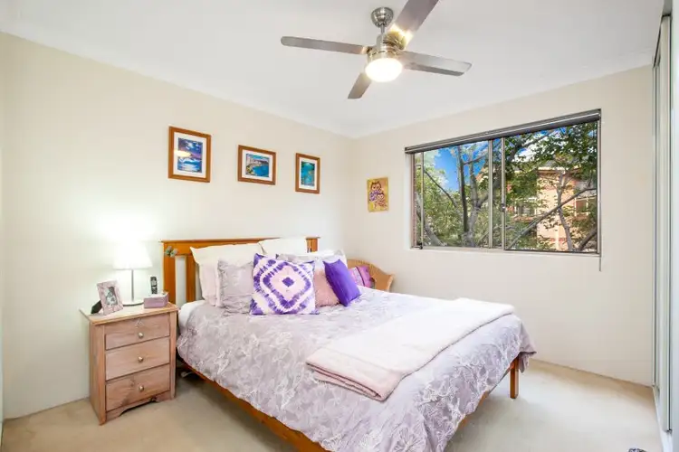 Third view of Homely unit listing, 23/55-61 Belmont Street, Sutherland NSW 2232
