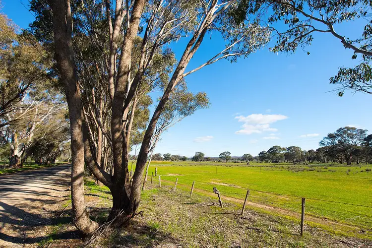 Fourth view of Homely rural property listing, LOT 4 Muckleford-Walmer & Lewis Road, Walmer VIC 3463
