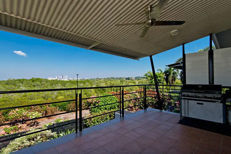 Sixth view of Homely townhouse listing, 11/6 Stoddart Drive, Bayview NT 820
