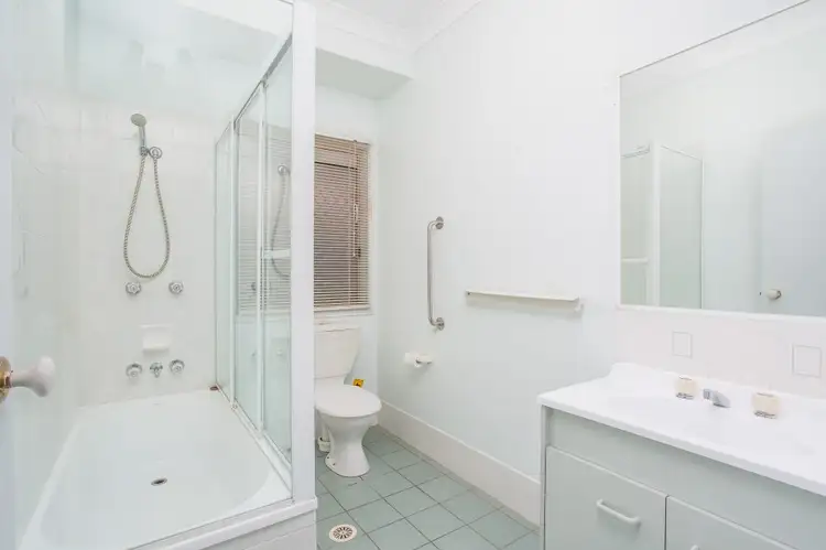 Sixth view of Homely house listing, 47 Fourteenth Avenue, Kedron QLD 4031