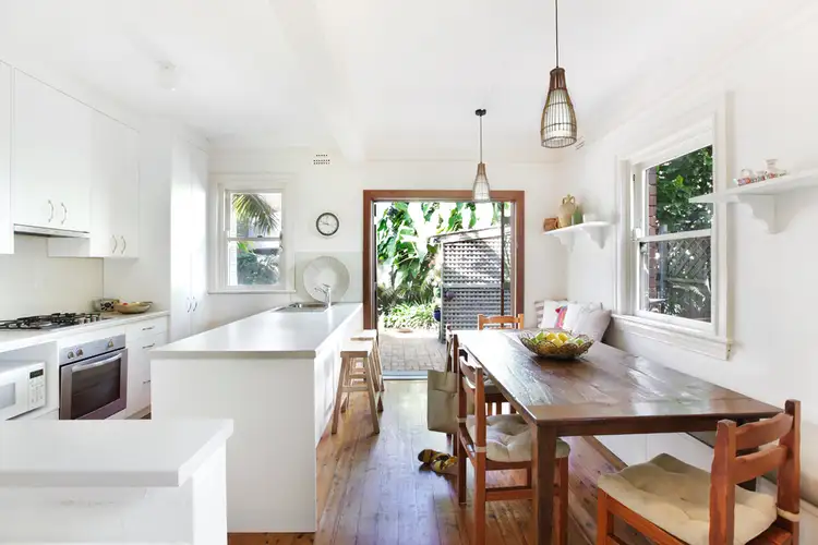 Second view of Homely apartment listing, 2/124 Addison Road, Manly NSW 2095