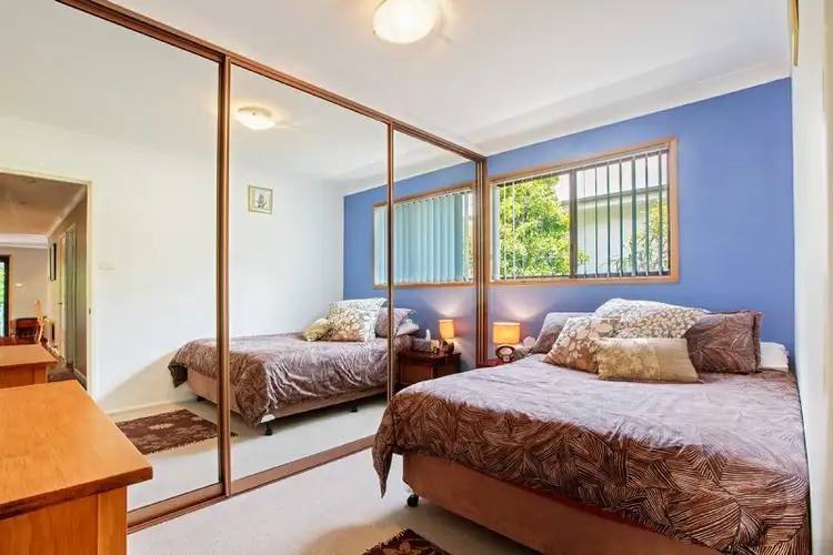 Fifth view of Homely house listing, 39 Ross Avenue, Narrawallee NSW 2539