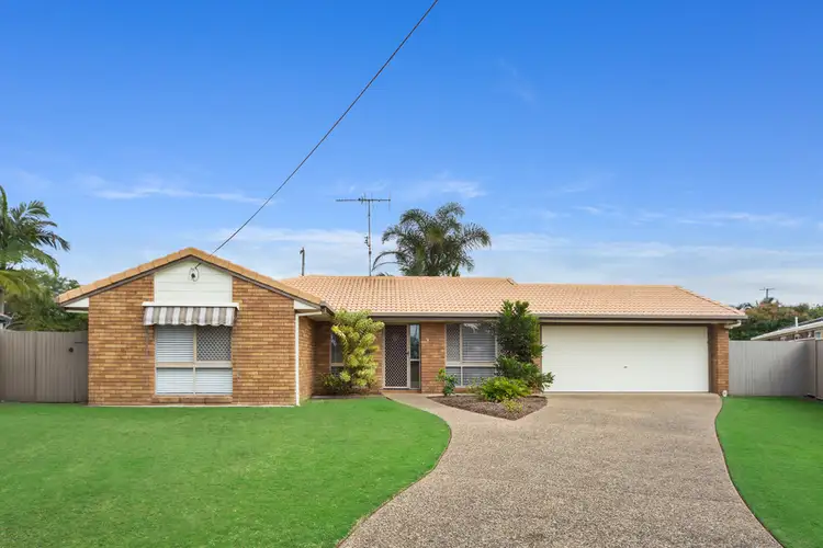 4 Quail Court, Bokarina QLD 4575