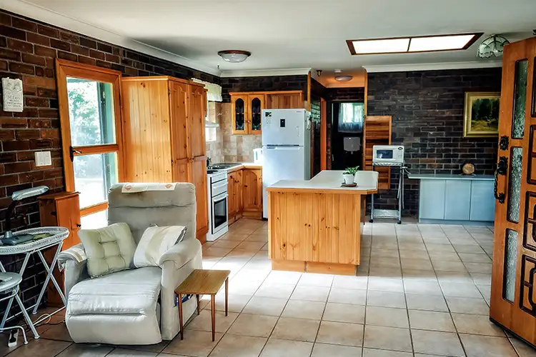 Fourth view of Homely house listing, 31 Banksia Road, Springbrook QLD 4213