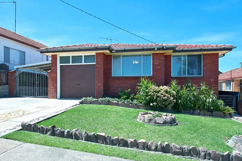 Main view of Homely house listing, 52 Nelson Street, Wallsend NSW 2287