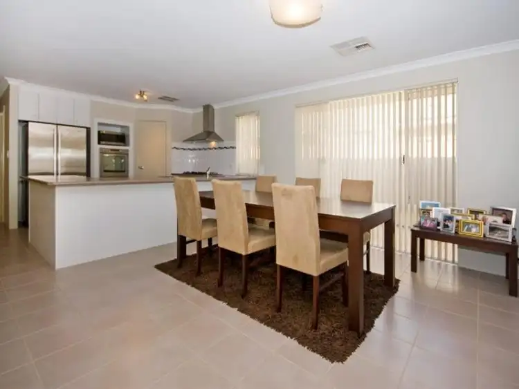 Sixth view of Homely house listing, 9 Susetta Approach, Success WA 6164