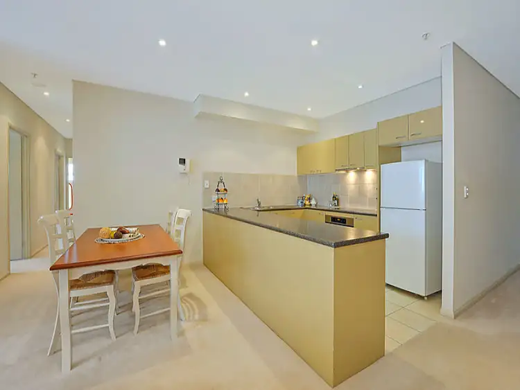 Second view of Homely unit listing, 309/25-29 Hunter Street, Hornsby NSW 2077