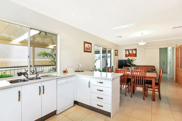 Fifth view of Homely house listing, 52 Rapid Drive, Mccracken SA 5211