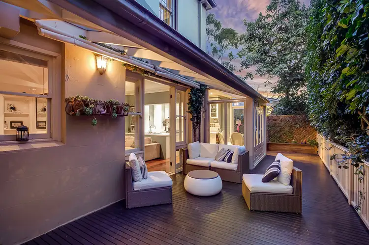 44 Raymond Road, Neutral Bay NSW 2089