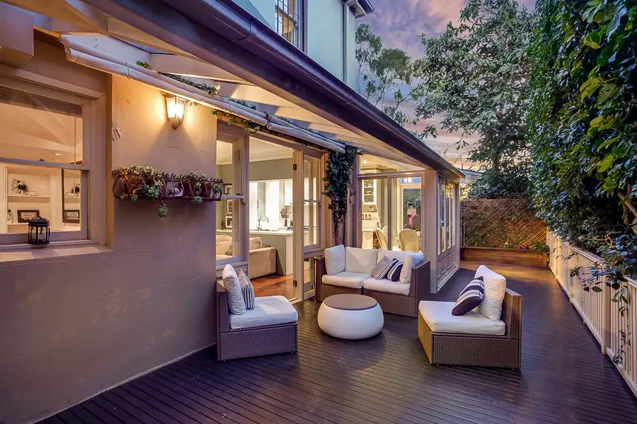 Main view of Homely house listing, 44 Raymond Road, Neutral Bay NSW 2089
