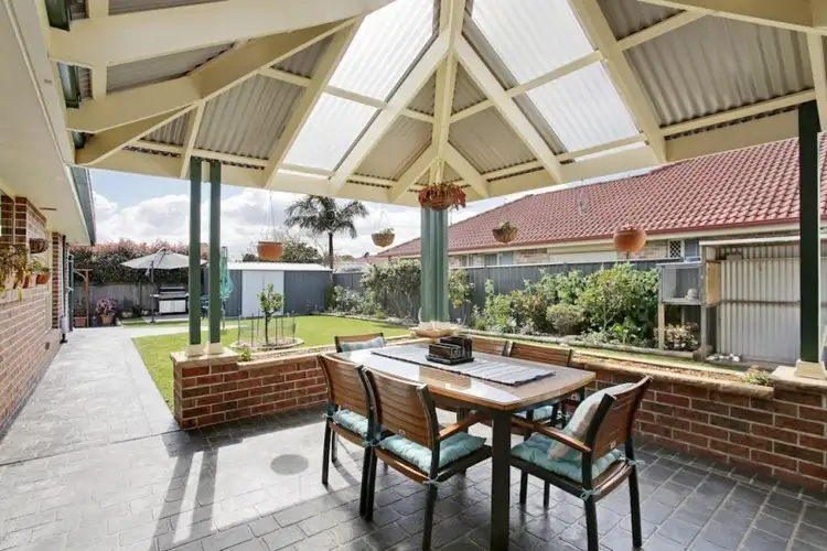 Second view of Homely house listing, 3 Citrinus Place, Narellan Vale NSW 2567