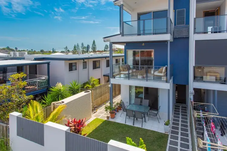 Unit 3/15 Burnaby Terrace, Gordon Park QLD 4031