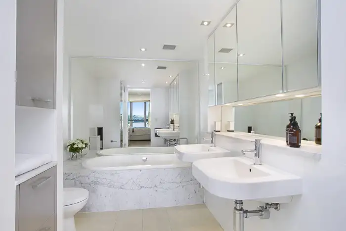 Sixth view of Homely apartment listing, 3C/2 Bowman Street, Pyrmont NSW 2009