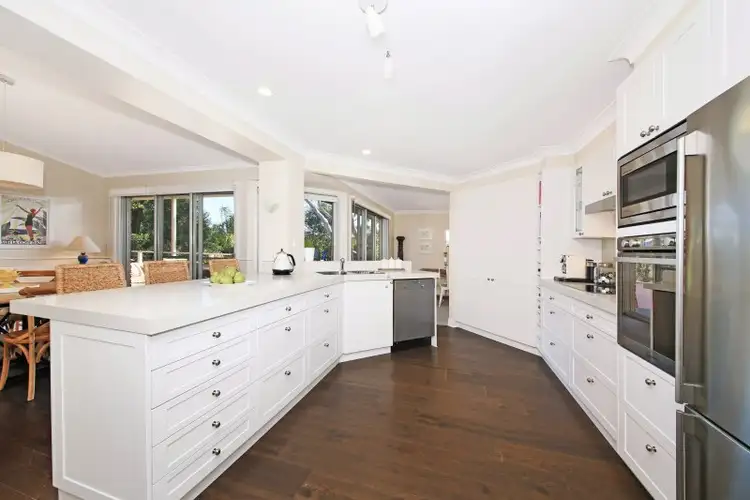 Fourth view of Homely house listing, 17 Wardell Drive, Barden Ridge NSW 2234