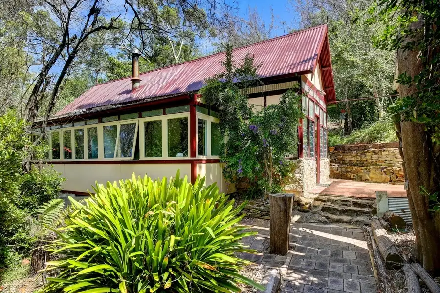 Main view of Homely house listing, 7 Oak Crescent, Hawthorndene SA 5051