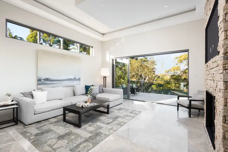 Sixth view of Homely house listing, 2 Riverview Avenue, Kyle Bay NSW 2221