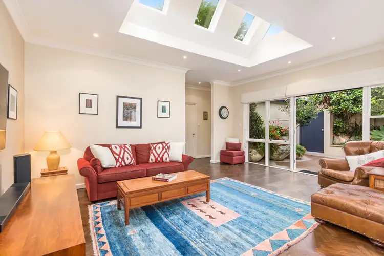 Second view of Homely house listing, 30 Bapaume Road, Mosman NSW 2088