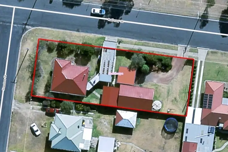 Fourth view of Homely house listing, 71 Railway Street, Stanthorpe QLD 4380