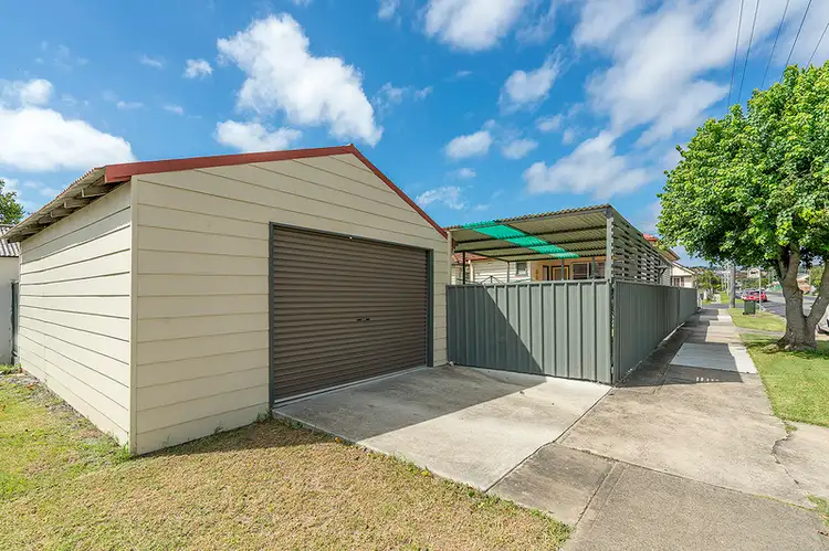 Second view of Homely house listing, 8 Third Street, Adamstown NSW 2289