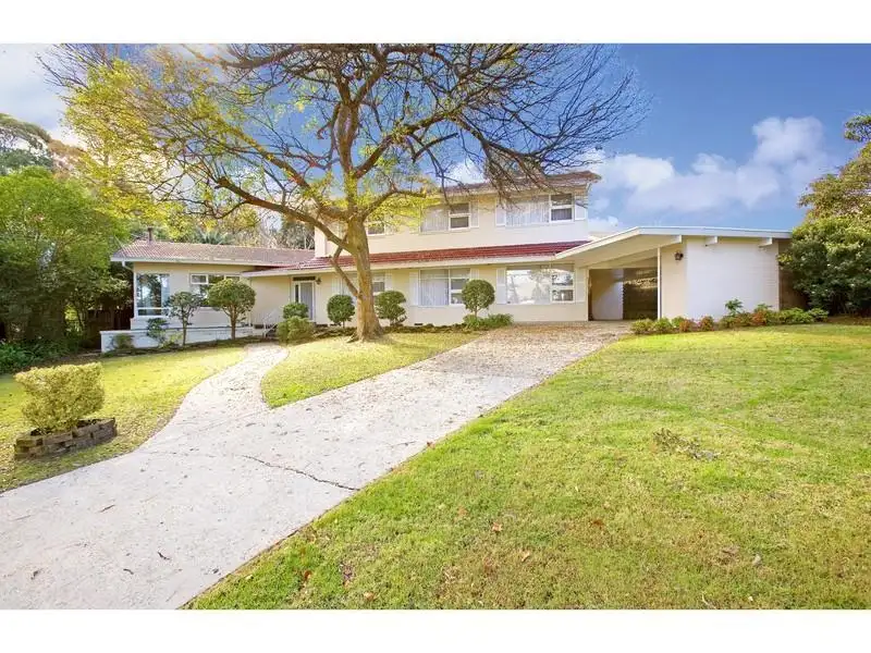 Main view of Homely house listing, 34 Flinders Avenue, St Ives NSW 2075