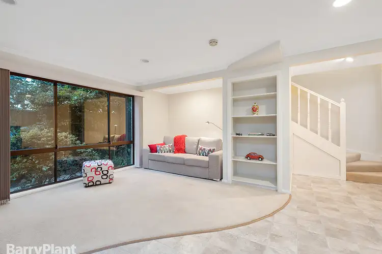 Second view of Homely house listing, 37 Ireland Avenue, Wantirna South VIC 3152