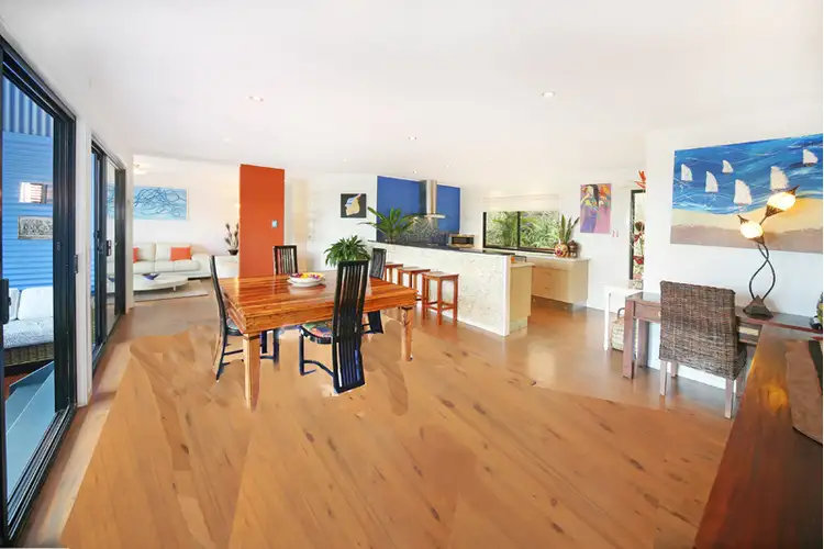 Fourth view of Homely house listing, 10 Mountain Rise Court, Mount Coolum QLD 4573