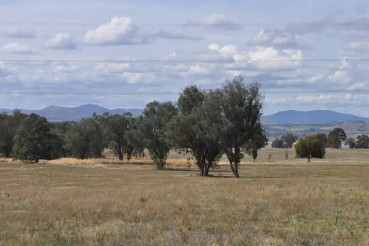 Fourth view of Homely land listing, LOT 206 Table Top Road, Table Top NSW 2640