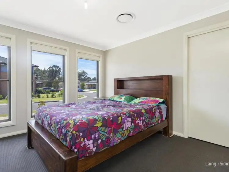 Sixth view of Homely house listing, 20 Corrigan Street, Ropes Crossing NSW 2760