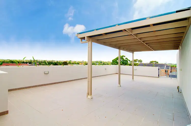 7/24 Burwood Road, Belfield NSW 2191