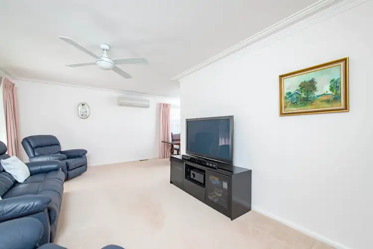 Fourth view of Homely house listing, 74 Jansz Crescent, Griffith ACT 2603