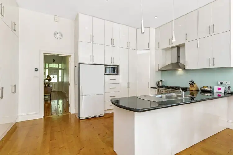 Fifth view of Homely house listing, 168 Geelong Road, Footscray VIC 3011