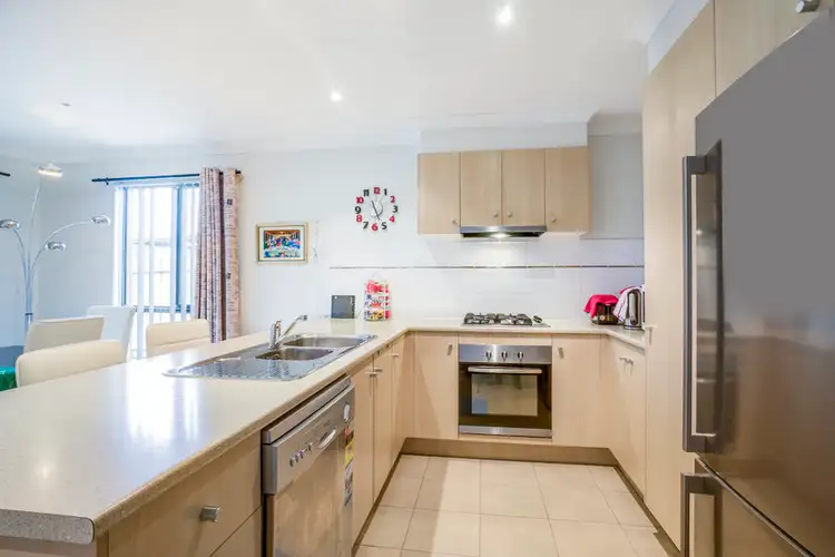 Second view of Homely house listing, 453 Morris Road, Truganina VIC 3029