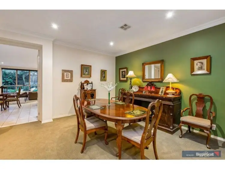 Fourth view of Homely house listing, 95 Benbow Street, Yarraville VIC 3013