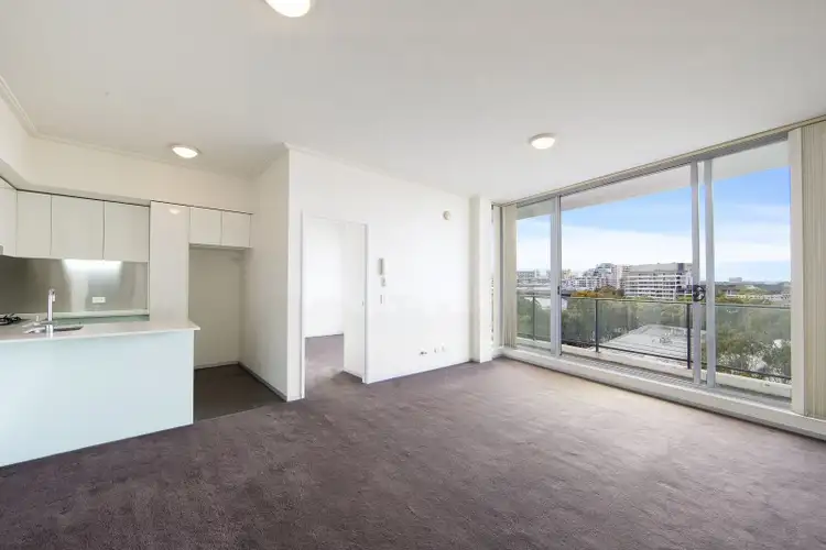 Second view of Homely apartment listing, E902/3 Hunter Street, Waterloo NSW 2017