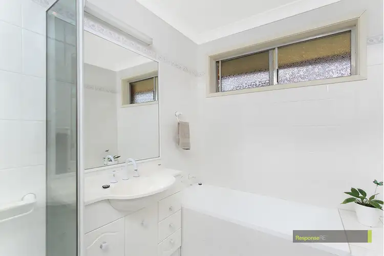 Seventh view of Homely house listing, 33 Gregory Avenue, Baulkham Hills NSW 2153