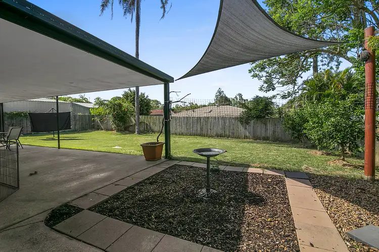 Fourth view of Homely house listing, 21 Lorraine Street, Camira QLD 4300