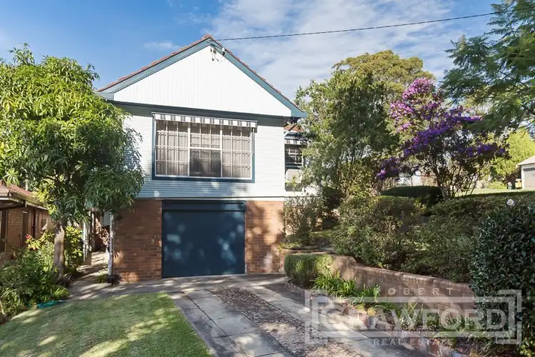 Main view of Homely house listing, 37 Marshall Street, New Lambton Heights NSW 2305