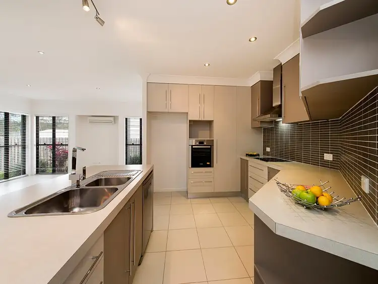 Second view of Homely house listing, 74 Edenbrooke Drive, Seventeen Mile Rocks QLD 4073