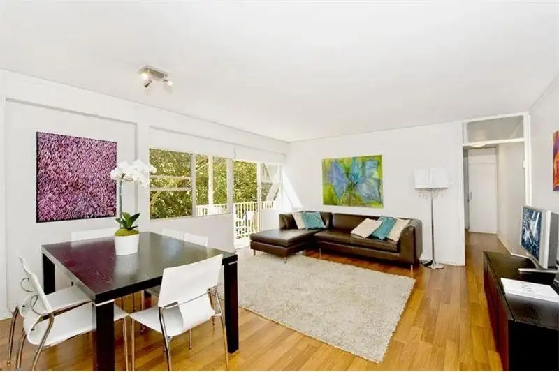 Main view of Homely unit listing, 29/105A Darling Point Road, Darling Point NSW 2027