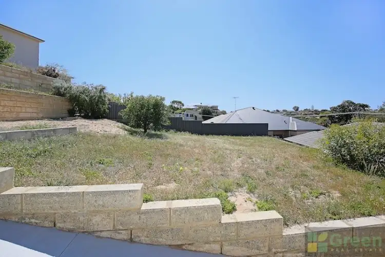 Third view of Homely land listing, LOT 4, 92 Janis Street, Halls Head WA 6210