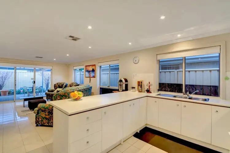 Second view of Homely house listing, 46 Light Avenue, Munno Para SA 5115