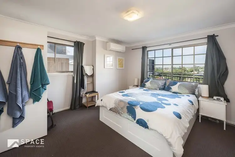 Sixth view of Homely house listing, 24 Imperial Terrace, Paddington QLD 4064