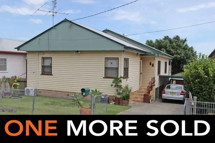 Main view of Homely house listing, 56 Cameron Street, West Kempsey NSW 2440