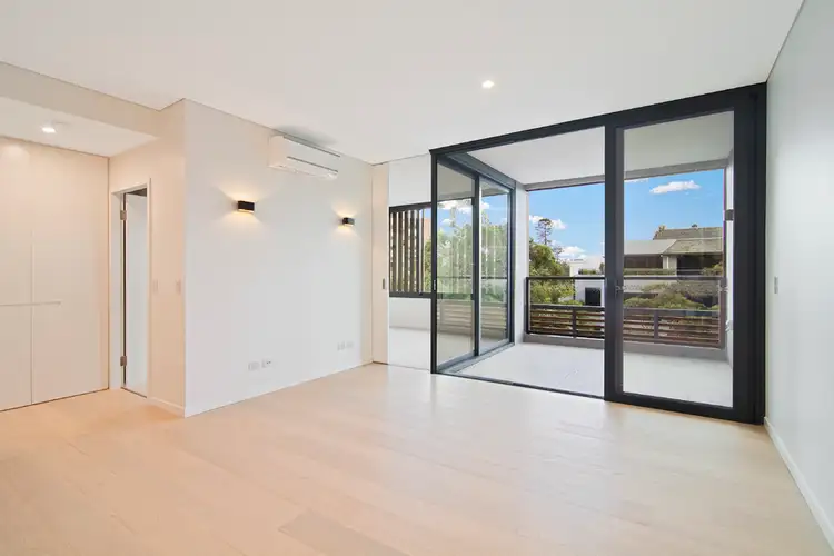 Main view of Homely apartment listing, 3.08/116 Belmont Road, Mosman NSW 2088