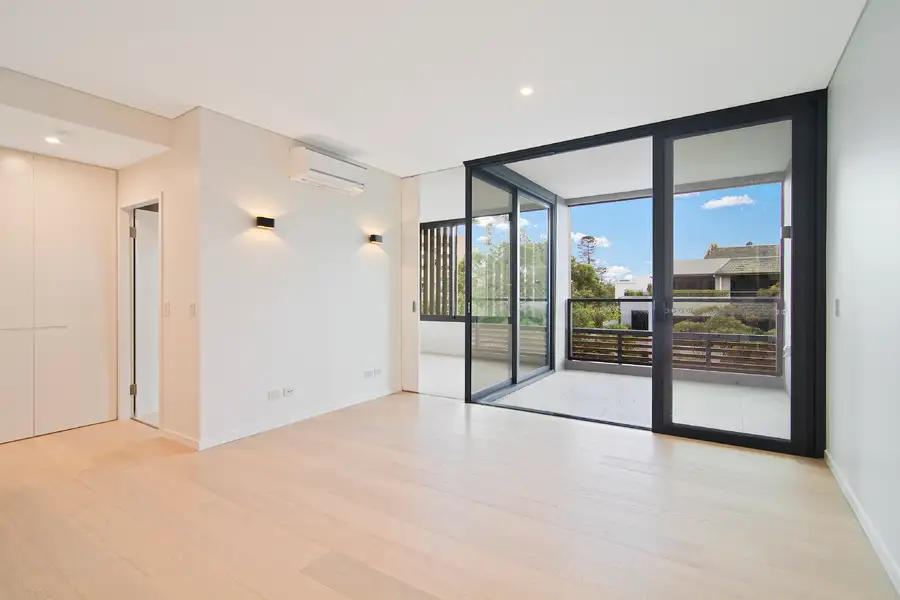 Main view of Homely apartment listing, 3.08/116 Belmont Road, Mosman NSW 2088