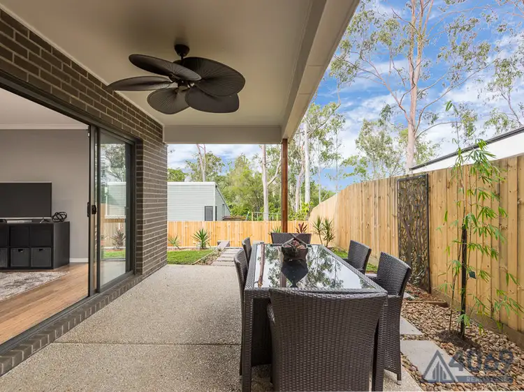 Sixth view of Homely house listing, 35 Yarawa Street, Kenmore QLD 4069